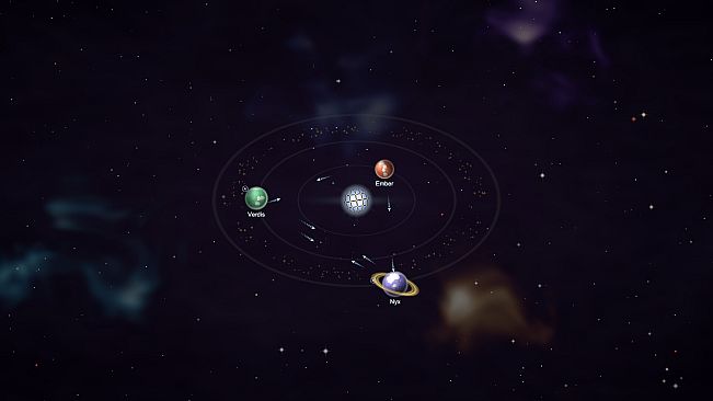 Space Civilization Clicker