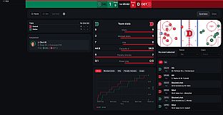 Hockey Legacy Manager 27
