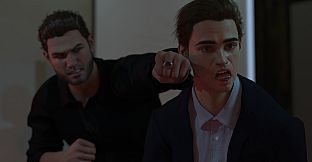 Double Life: Escort Secrets