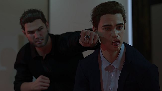 Double Life: Escort Secrets