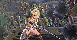 Bullet Girls Phantasia Deluxe Edition