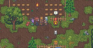 Sanctuary Saga - Monster Cosplay Skins