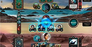 Causa, Voices of the Dusk - Wealth Kit