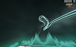 Light and Dance VR - Music, Action, Relaxation