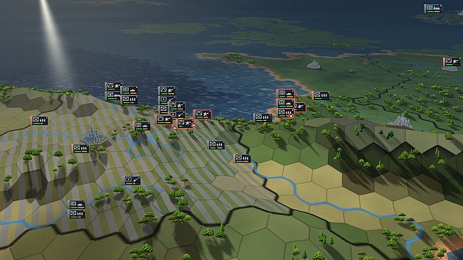 The Price of Empire