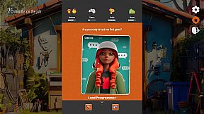 CEO Tycoon: My Game Studio