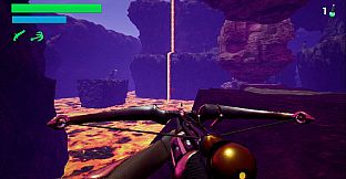 Orion: The Eternal Punishment