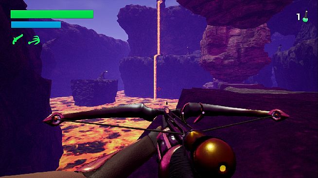 Orion: The Eternal Punishment