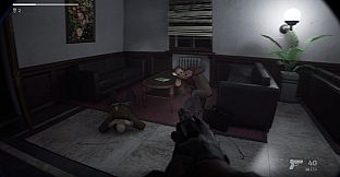 Heist Hustle: The Bank Job