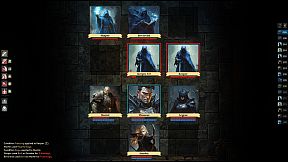 Monsters' Den: Book of Vengeance