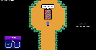 A Smooth Game (Unlike... Life)