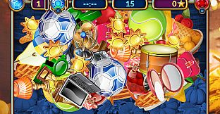 Shopping Clutter: Winter Break 5 Game Bundle