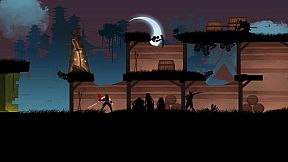 SHIMAZU HD: Silent Requiem