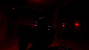 Asylum of the Forsaken