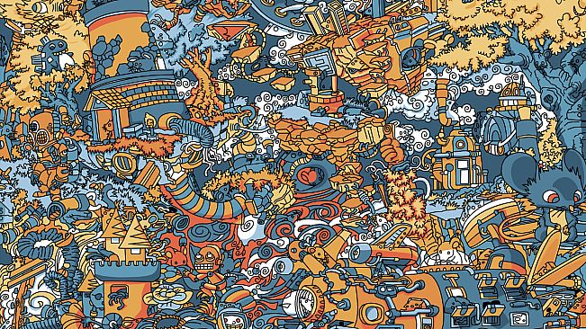 I commissioned some mice 5