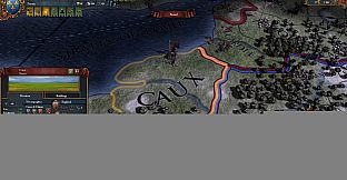 Europa Universalis IV: Guns, Drums and Steel Music Pack