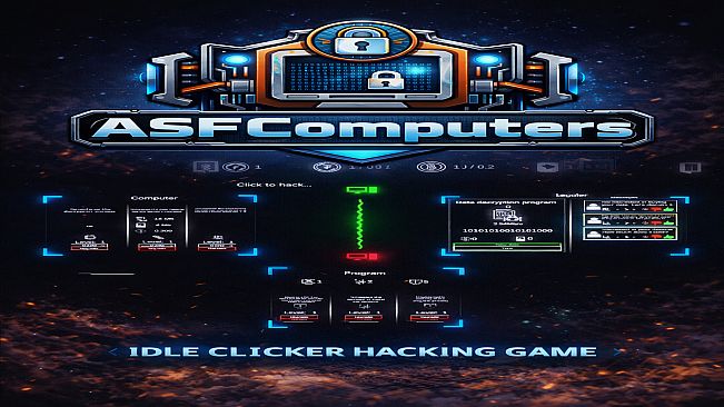 ASFComputers