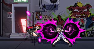 FrostFire -Battle Frenzy-