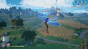 Into A Hearth Yonder