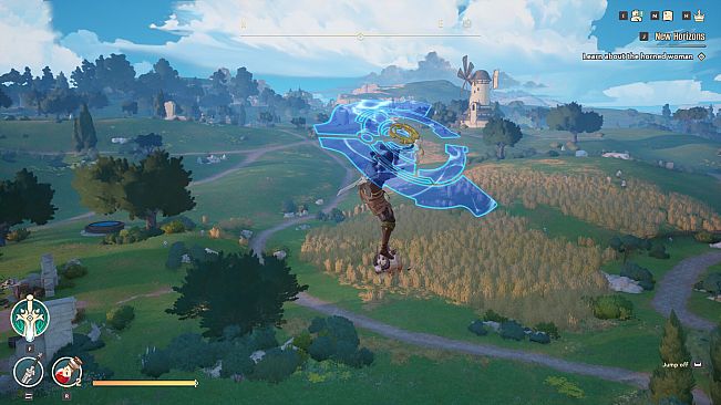 Into A Hearth Yonder