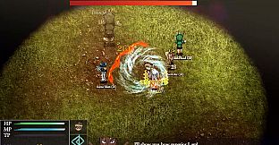 Divine Legacy: Neo Amburia