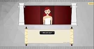 Tales of Ancient Nights