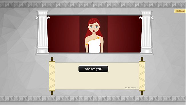 Tales of Ancient Nights