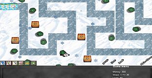 Avalanca - Divinity: Belfy Bastion