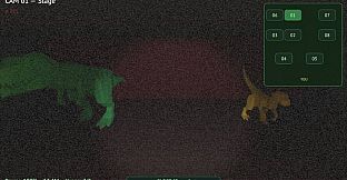 Five Nights with Dino