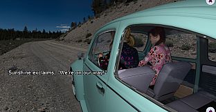 Sunshine & Overcast - UnDo