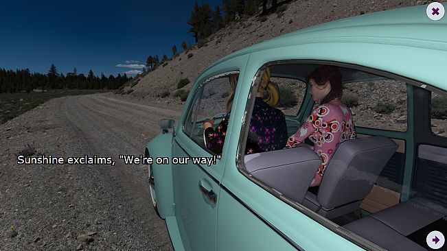 Sunshine & Overcast - UnDo