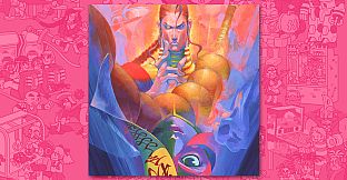 Capcom Arcade 2nd Stadium: Mini-Album Track 13 - Night Warriors: Darkstalkers' Revenge - Demitri Stage (Romania)