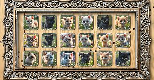 Real Puzzles - Kittens