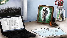 Gray Skies, Dark Waters