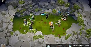 Strategy Bundle: Steampunk Tower 2 & Guards