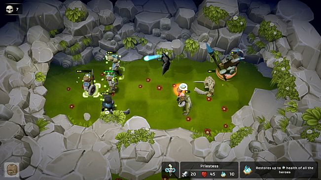 Strategy Bundle: Steampunk Tower 2 & Guards