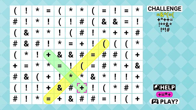 WORD SEARCH BY JGABRIB