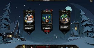 Night of Full Moon - The Red Hood Diary（Classic）