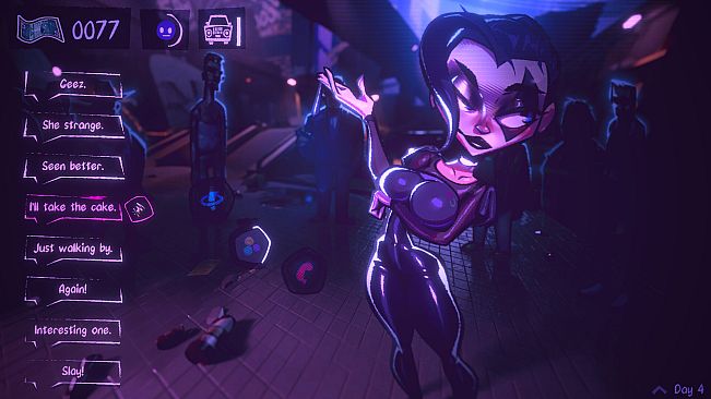 Motel Blyn