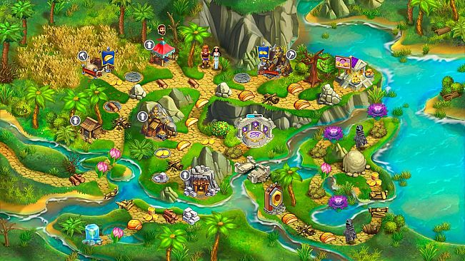 Argonauts Agency: Glove of Midas