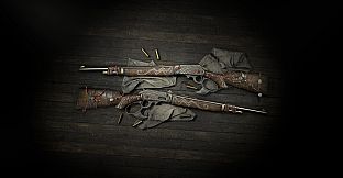 Hunt: Showdown 1896 - Violent Balance