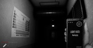 Echoes of the Entity