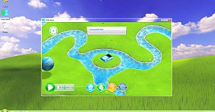 AerOS Sight: Digital Bubble Edition