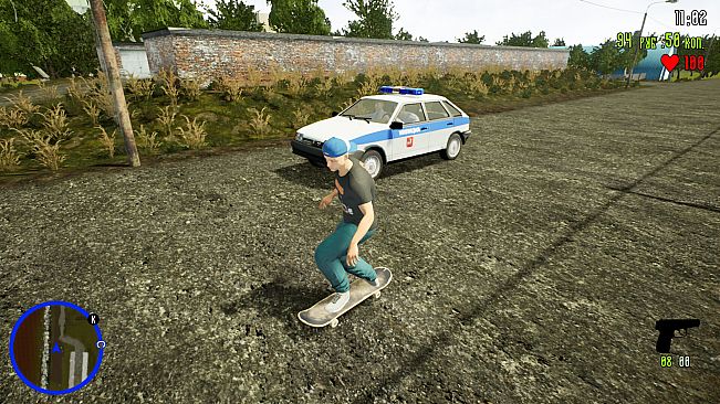 Операция "Гость"