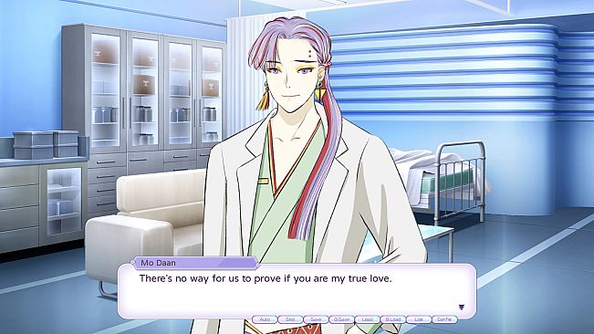 Falling for Yaoguais