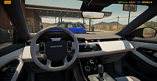 Car Mechanic Simulator 2021 - Land Rover DLC