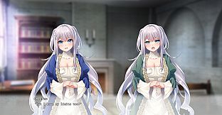 TORAWASE: The Girl in the Mirror