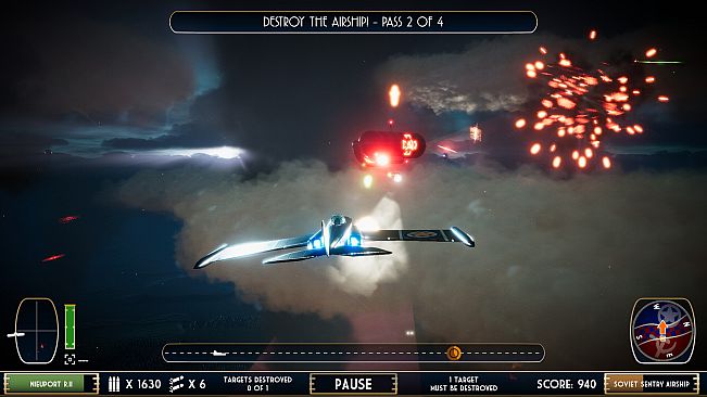 Soviet Tide Arising!