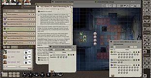 Fantasy Grounds - Rultmoork