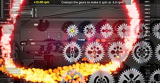 Gear Combination - Extra Pack 01